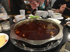 -冯记香辣兔火锅(茶店子总店)