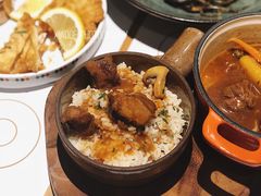 -张爱施法式西餐厅(汉街店)