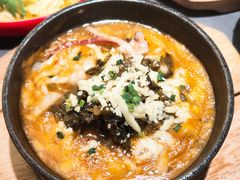 -沼津港精致料理·寿喜烧·烧鸟(龙湖南桥天街日料榜单店)