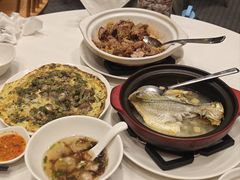 -莆田餐厅PUTIEN(三里屯店)