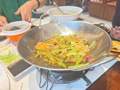 -梅利汴京烤鸭•开封豫菜地标店(东司门店)