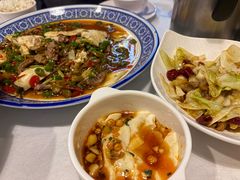-新蜀会四川豆花(五羊店)