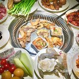 🆘！！真的会爱死这个龙虾🦞自助  