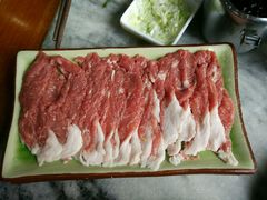 -壹条龙饭庄台基厂店