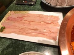 肆味特选鸭肠-肆味(东原1891江景店)