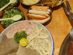 -周小明火锅(黑金冠社区店)