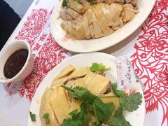 -振鼎鸡(福州路店)