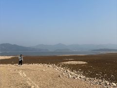 -四明湖