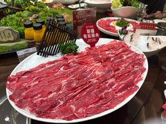 -牛鼎盛新疆雪花鲜牛火锅(武夷绿洲 店)