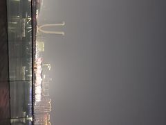 -钱江新城灯光秀