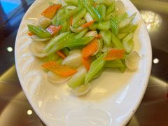 -开元食府(长兴路店)