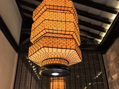 -绿茶餐厅(财富购物中心店)
