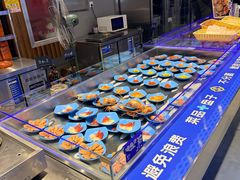 -蓝珊甄选海鲜自助·火锅大排档(近阿那亚店)