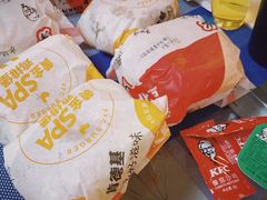-肯德基(丰管路店)