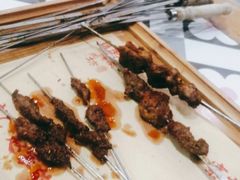 -勇利赵家烤肉坊(翠华北路店)