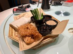 -大张烙馍村(绿地店)