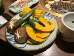 -虎丸烧肉(世纪汇店)