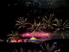 -泰达航母主题公园