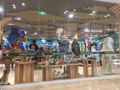 -贝林大翅鲸简餐厅(国家海洋博物馆店)