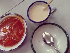 罗宋汤-做了不起的80后