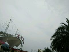 -玫瑰海岸文化旅游度假区
