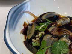 -海知道大连海鲜水饺(南山大冲店)