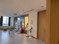 -复动肌骨门诊·MEDMOTION(北外滩店)