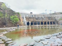 -桑干河大峡谷旅游区