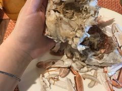 -松咖啡自助餐厅·松北香格里拉