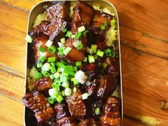 -有肉食·虎九闽菜(798艺术区店)