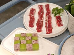 -喜聚薈·花膠雞海鮮火鍋(越秀店)