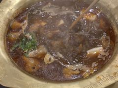 -芦月轩羊蝎子(太平桥店)