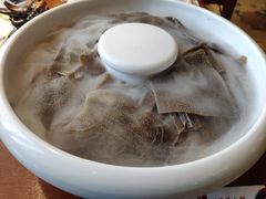 大盘毛肚-豆花姐烂豆花火锅(水屯北路恒大滨河店)