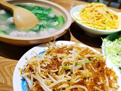 -满园烤鸭·春饼(奥体万达店)