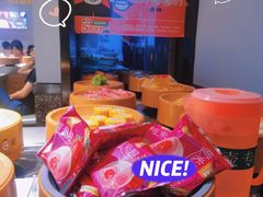 -龍歌自助小火锅(城阳万象汇店)