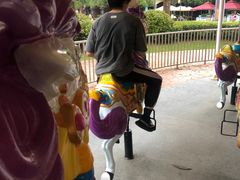 -南京银杏湖乐园