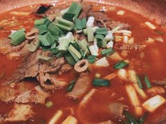 -云海肴·汽锅鸡·云南菜(美罗城店)