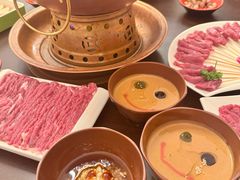 -南门涮肉(后海店)