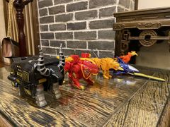 -御潮轩·经典潮菜