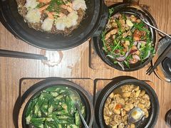 -啫火啫啫煲·顺德干蒸(西乡天虹店)