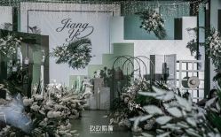 -玖玖婚嫁礼仪策划(江滨西路店)