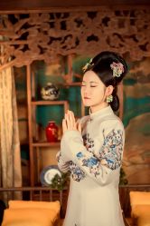点击看大图 -盘子女人坊古装写真摄影(南京总店)