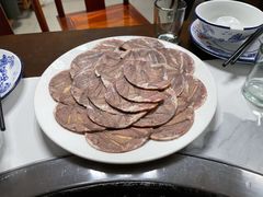 酱牛肉-妈妈家铁锅炖(景诚园综合楼店)
