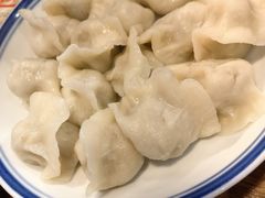 -新兴园饺子馆(北京百子湾店)