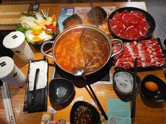 -呷哺呷哺(砂之船奥莱店)