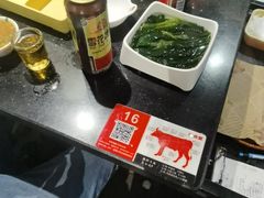 -尚合里潮汕牛肉火锅(海沧店)