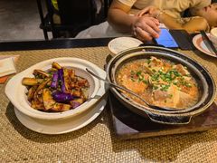 -老客家·客家菜(万达店)