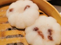 -蘇小主·创意中国菜(金茂览秀城店)