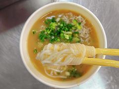 -汪记鲜鱼糊汤粉(沈阳路总店)