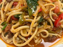 -吾斯曼珍珠抓饭王